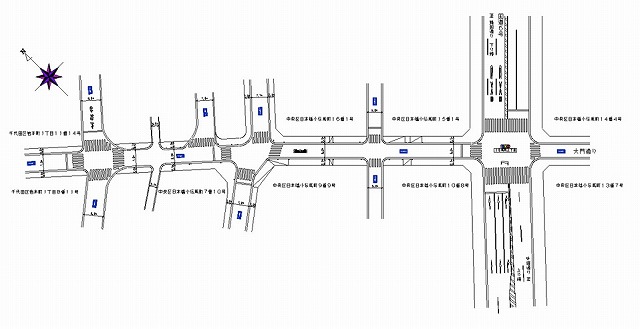 国道6号