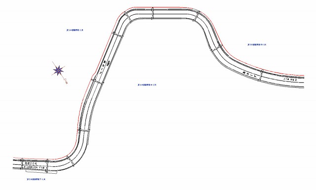 国道20号（津久井郡）