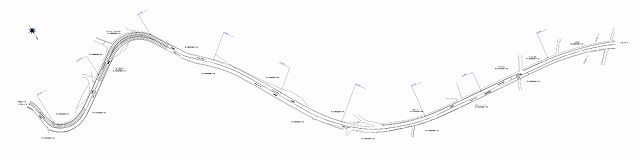 国道20号（津久井郡）