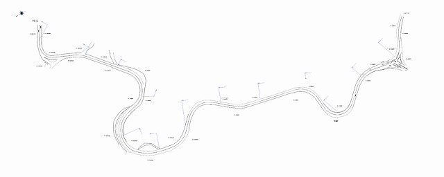 国道20号（津久井郡）
