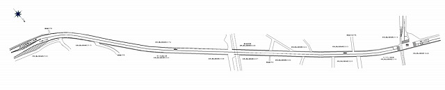 国道246号（足柄上郡）