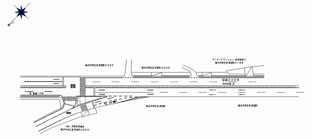 ��ƻ246����ж��