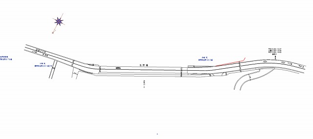 国道20号（津久井郡）
